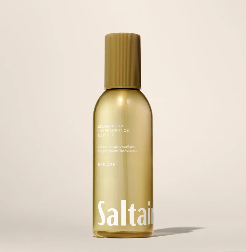 Image of Golden Hour - Body Mist