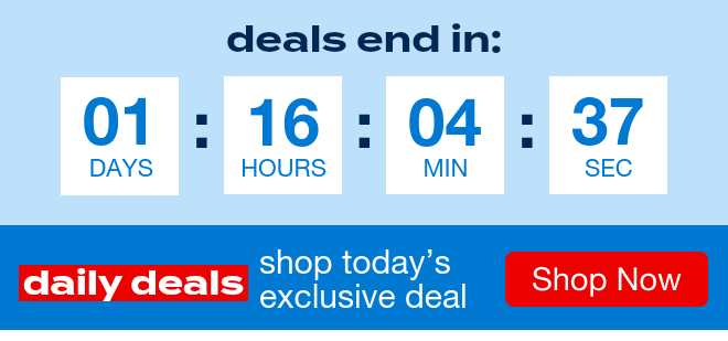 Black Friday Sneak Peek and CDT