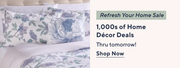 Refresh Your Home Sale