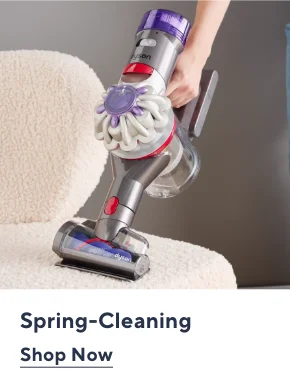 Spring-Cleaning
