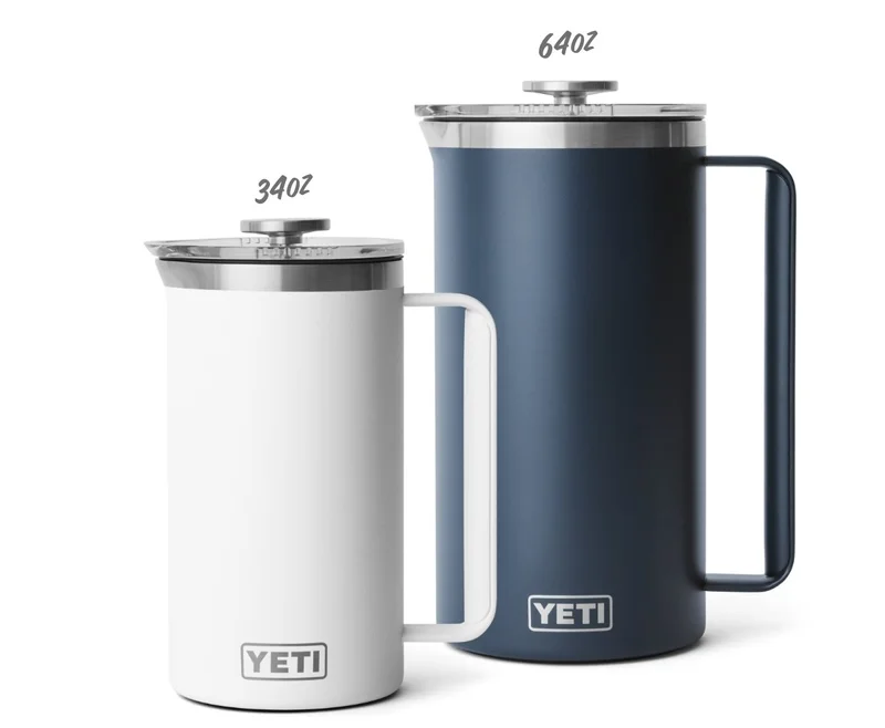 Rambler™ French Press
