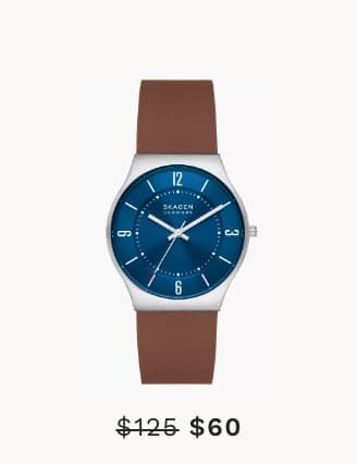 Watch. Was $115. Now $46.