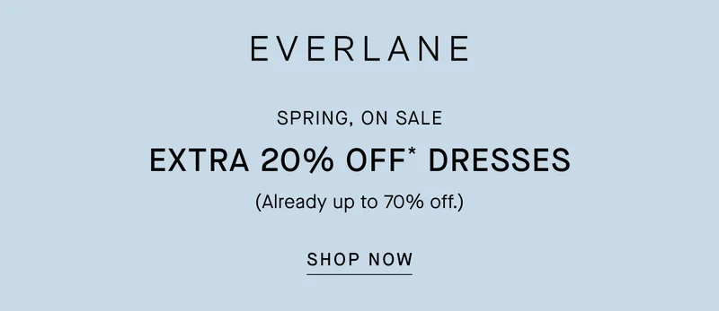 Spring, On Sale | Extra 20% Off* Sale Styles | (Already Up to 70% Off)
