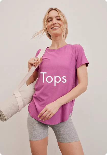 Shop Tops