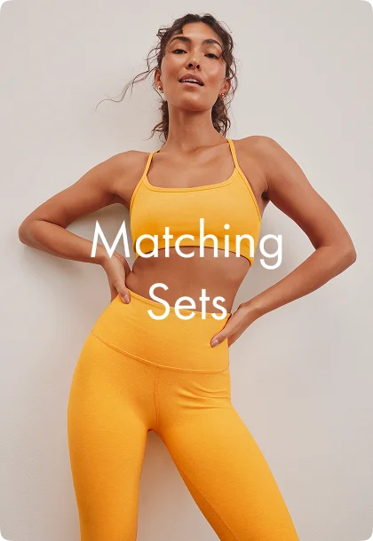 Shop Matching Sets
