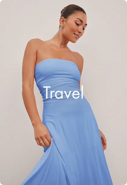 Shop Travel