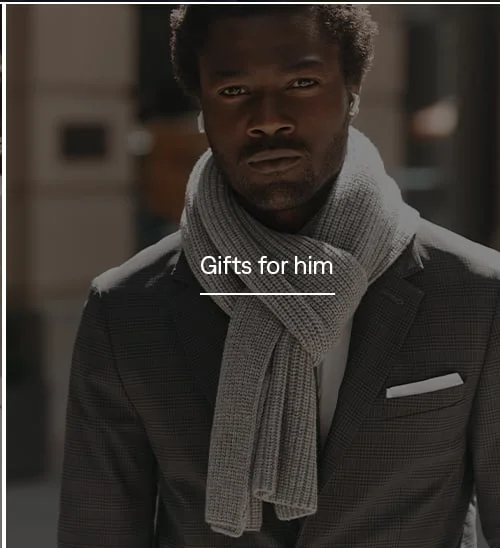 Gifts for him
