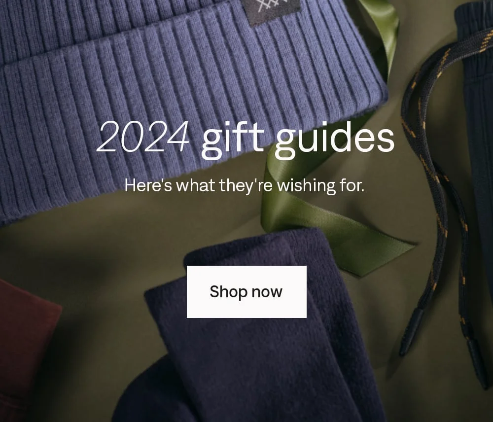 2024 Gift Guides