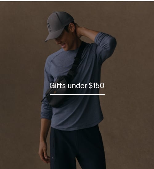 Gifts under $150