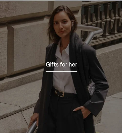 Gifts for her