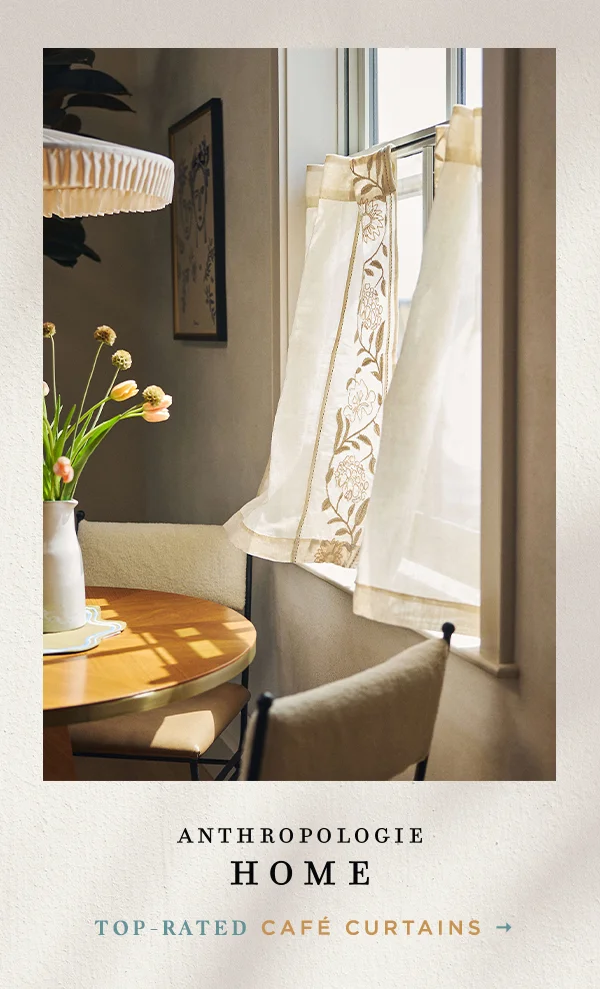 Shop curtains
