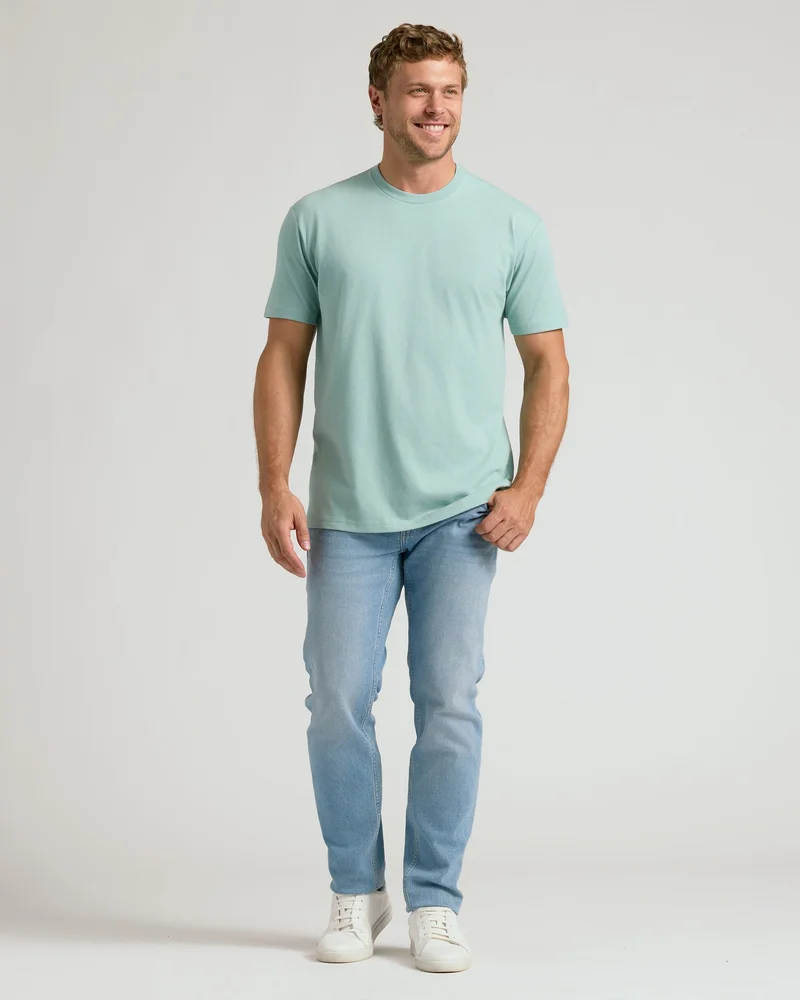 Image of Seabreeze Classic Crew Neck