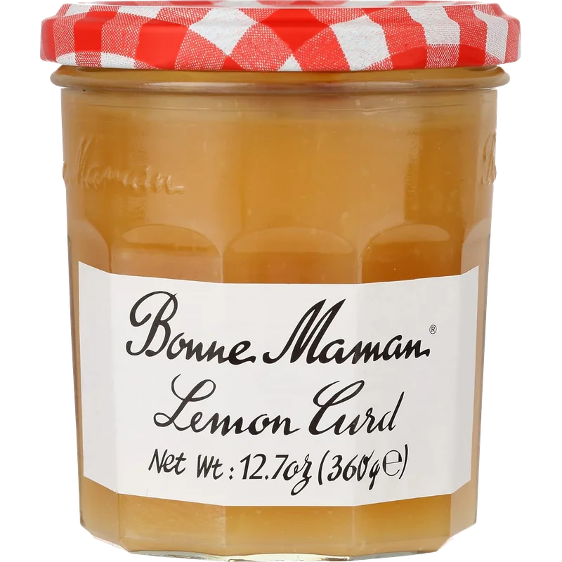 Image of Bonne Maman Lemon Curd