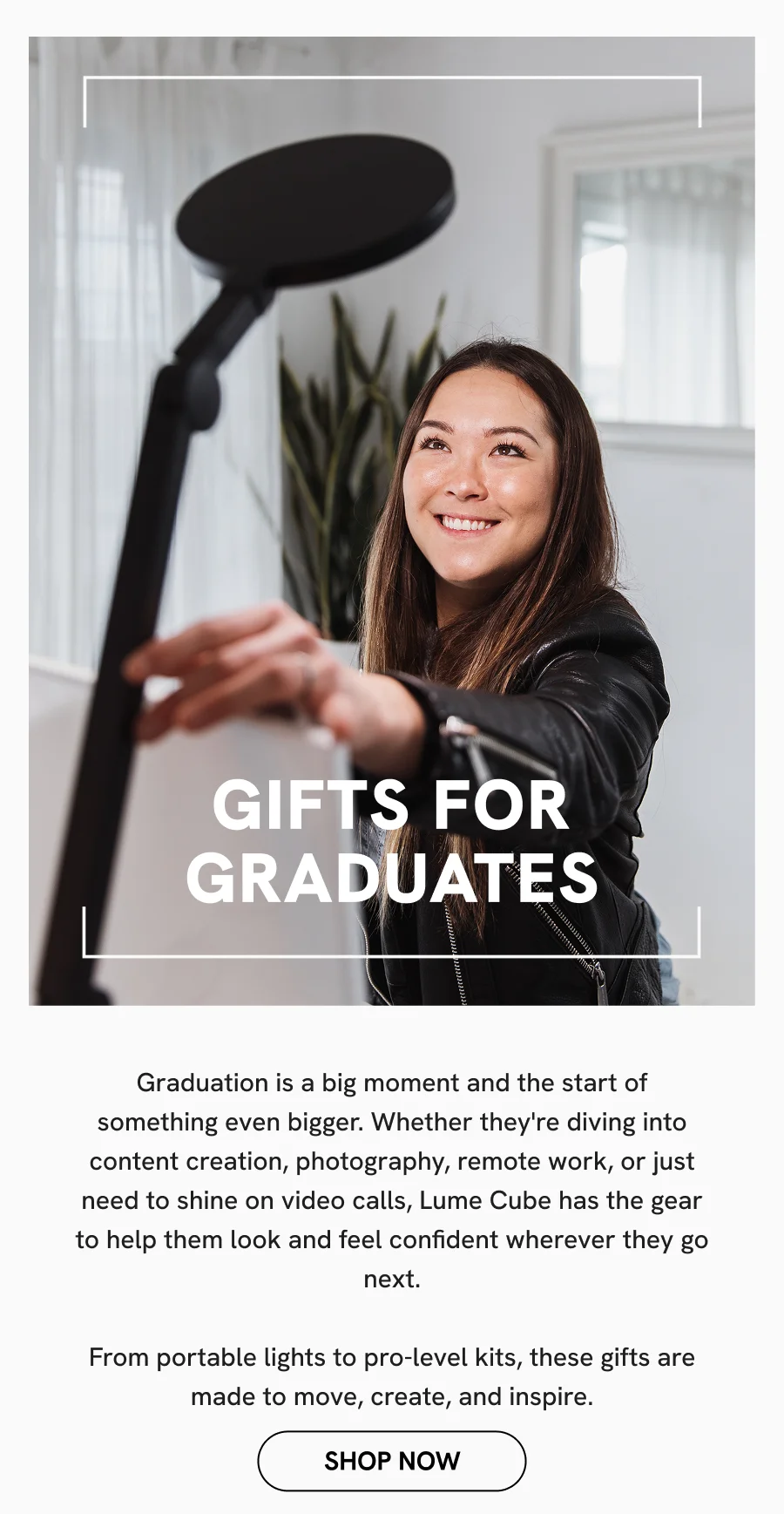 Gifts For Graduates