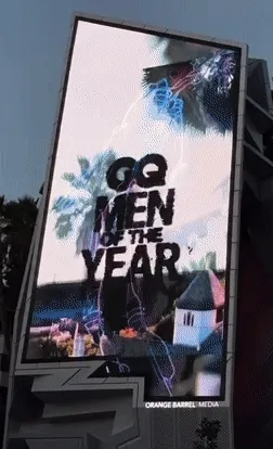 Stephen Colbert GQ Men Of The Year 2025 Stephen Colbert GQ Men Of The Year 2025