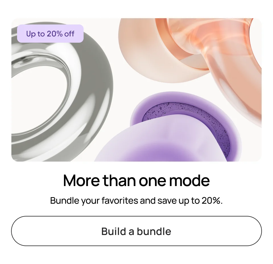 Build your own bundle