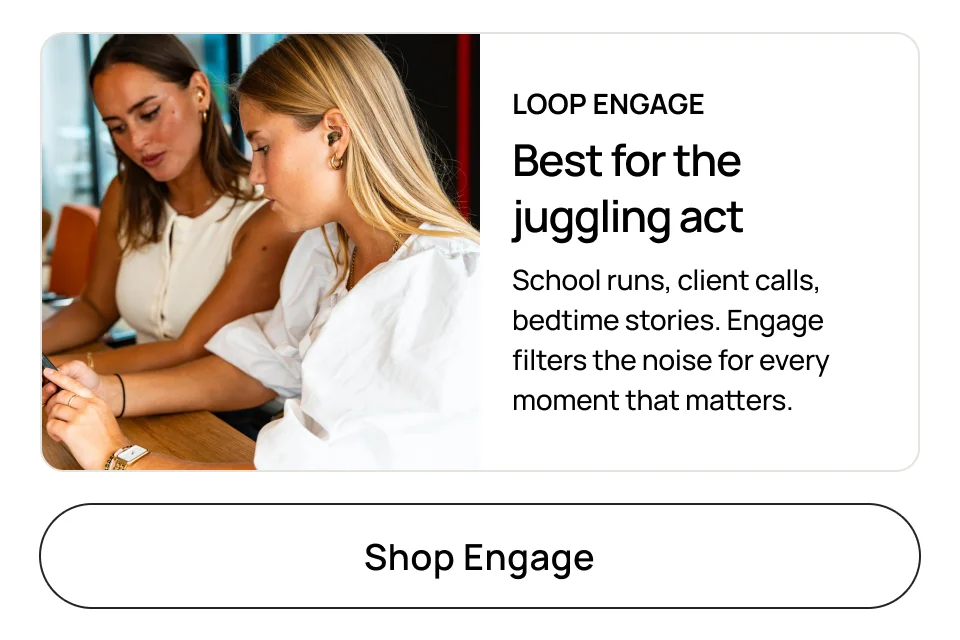 Shop Loop Engage
