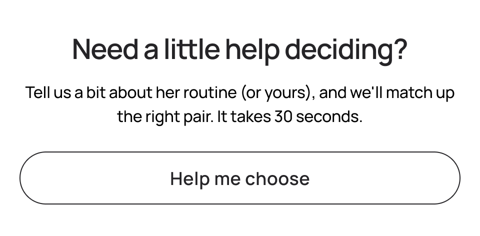 Need help?