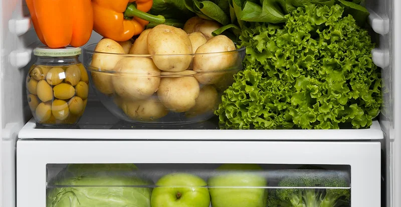 10 Foods a Nutritionist Always Keeps in Their Kitchen
