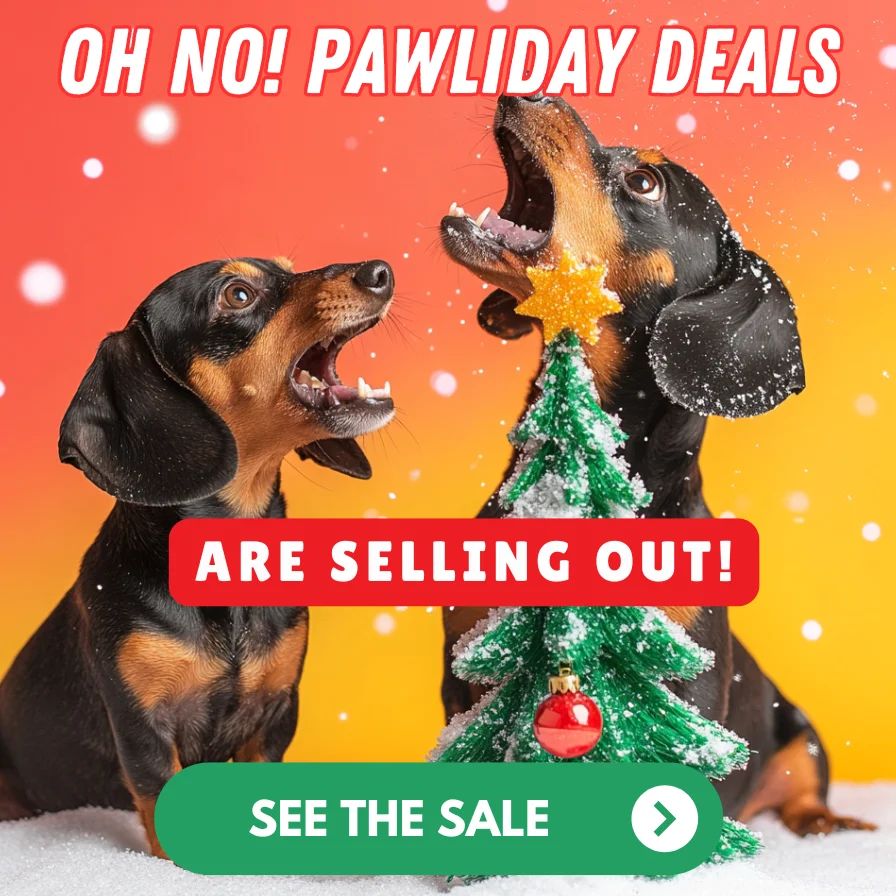Pawlidays selling out