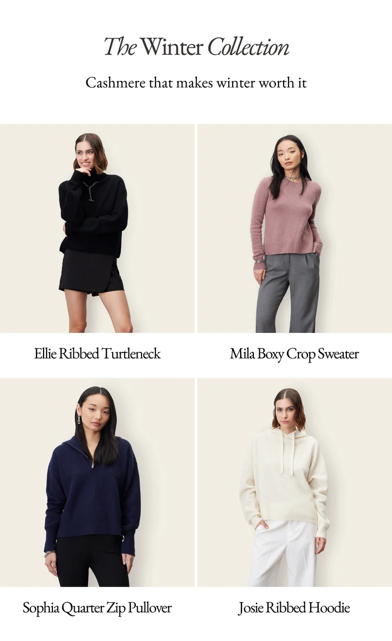 The Winter Collection