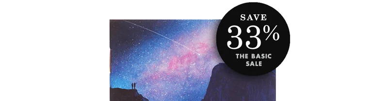 33% Off. This Week Only.