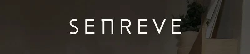 SENREVE Homepage