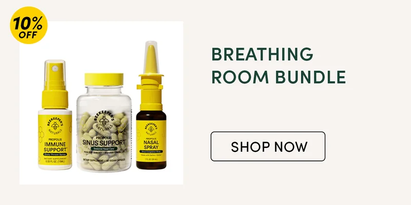 Breathing Room Bundle
