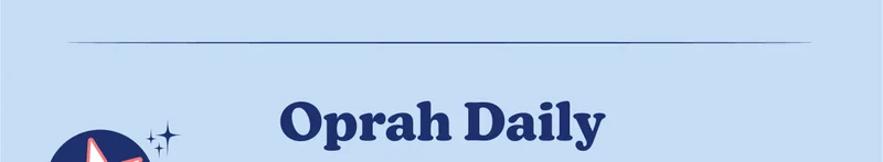 Oprah Daily