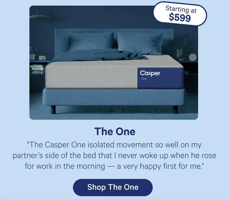 The One