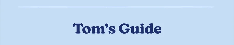 Tom's Guide
