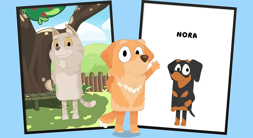Sale Extended: 25% OFF our new cartoon pet portrait