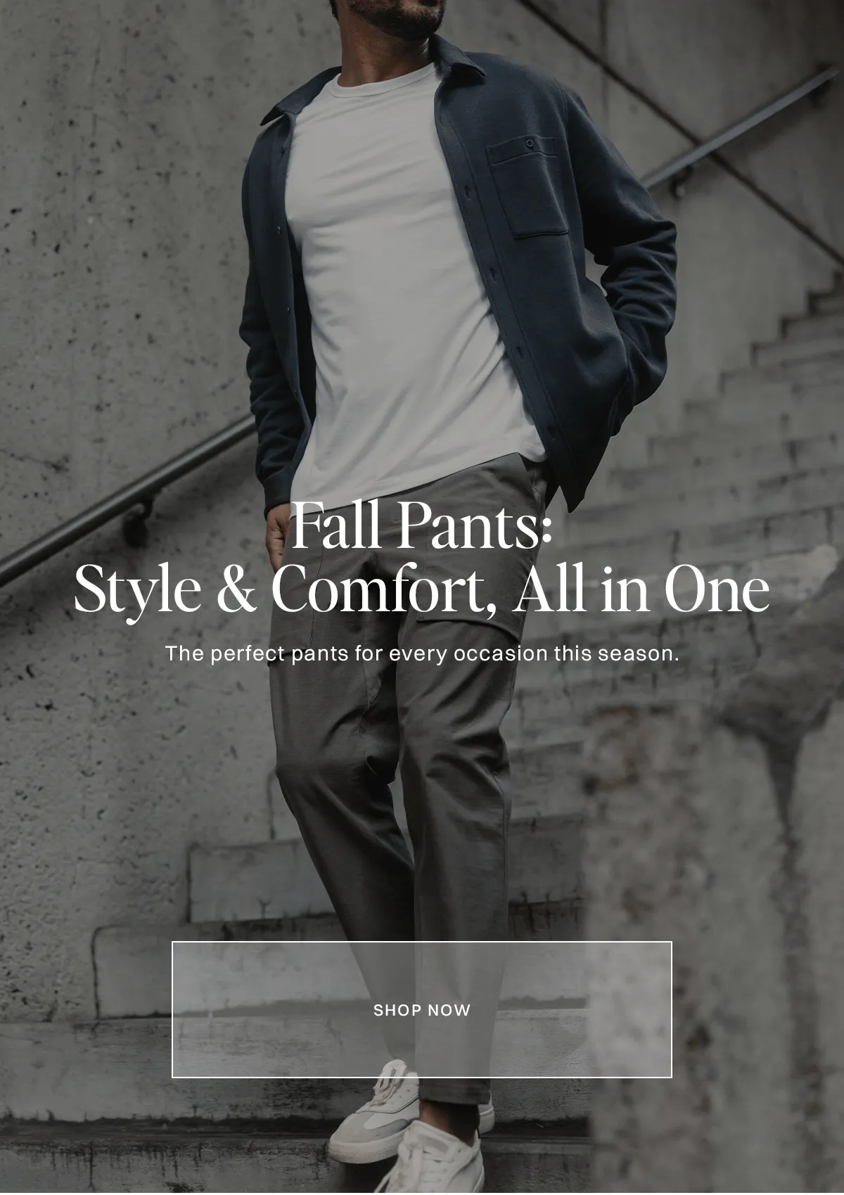 Pants