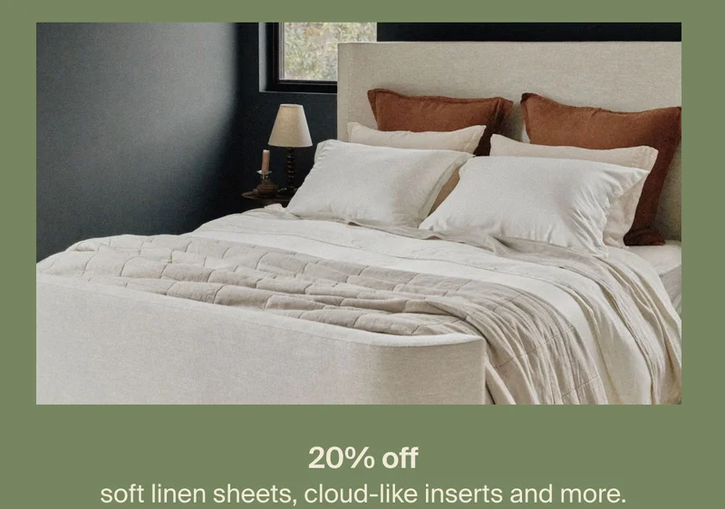 Shop Bedding
