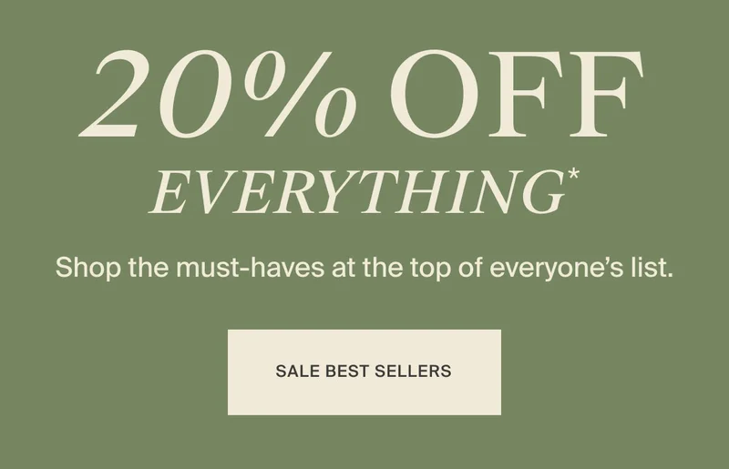 Shop Sale Best Sellers