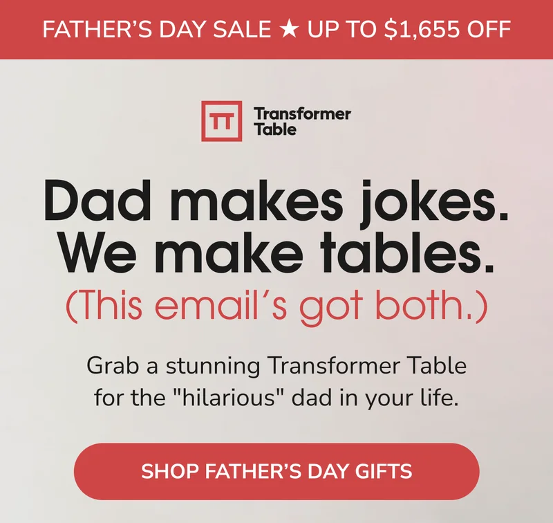Dad Makes Jokes