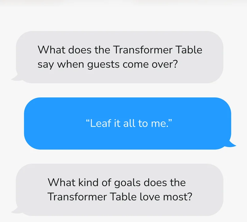 Dad Jokes