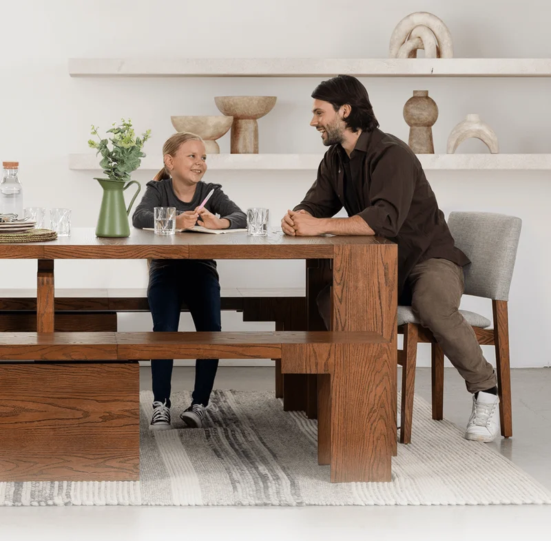 Transformer Table