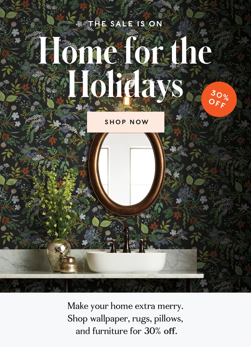 Shop Home Décor
