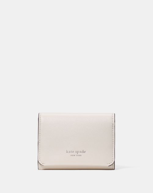Halo Card Case Trifold Wallet