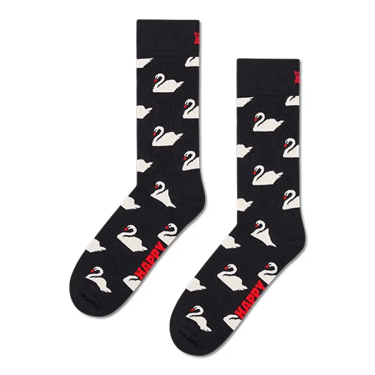 Swan Sock