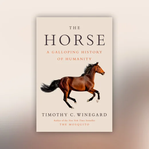 The Horse