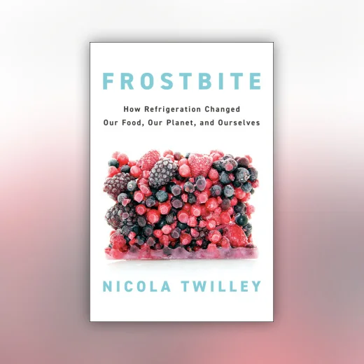 Frostbite