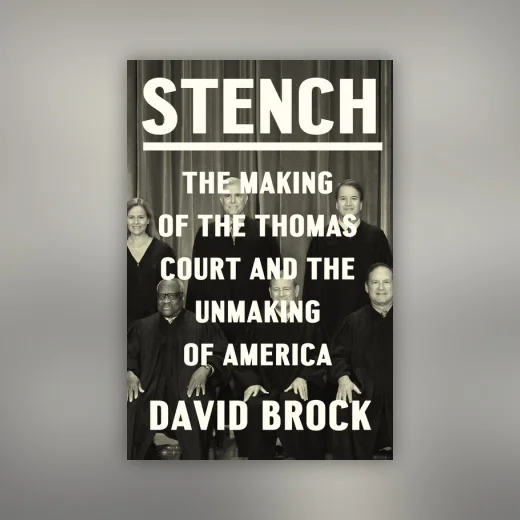 Stench