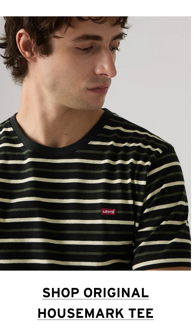 ORIGINAL HOUSEMARK TEE