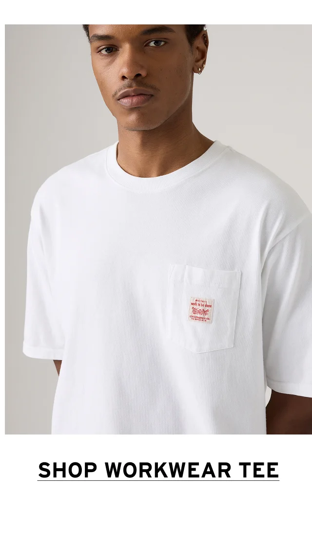 SHOP WORKWEAR TEE