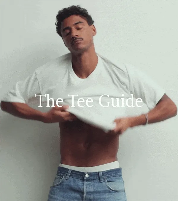 THE TEE GUIDE