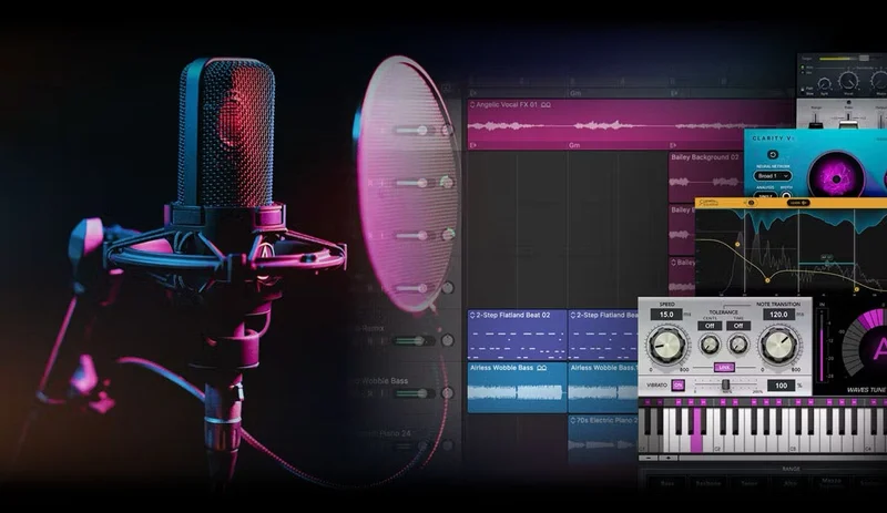 10 Common Problems in Vocal Recording and How You Can Fix Them