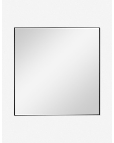 Berg Mirror-Black