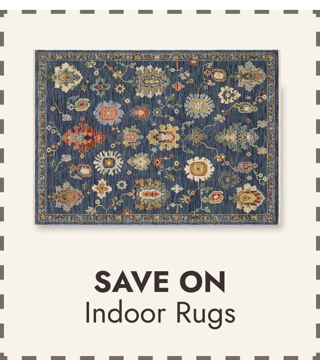 Indoor Rugs